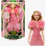 Mattel Wicked Deluxe zpívající panenka Glinda – Zboží Dáma