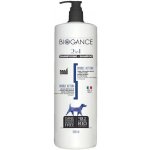 Biogance šampon 2v1 1l – Zboží Dáma