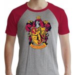 ABYstyle tričko Harry Potter Nebelvír – Zboží Mobilmania