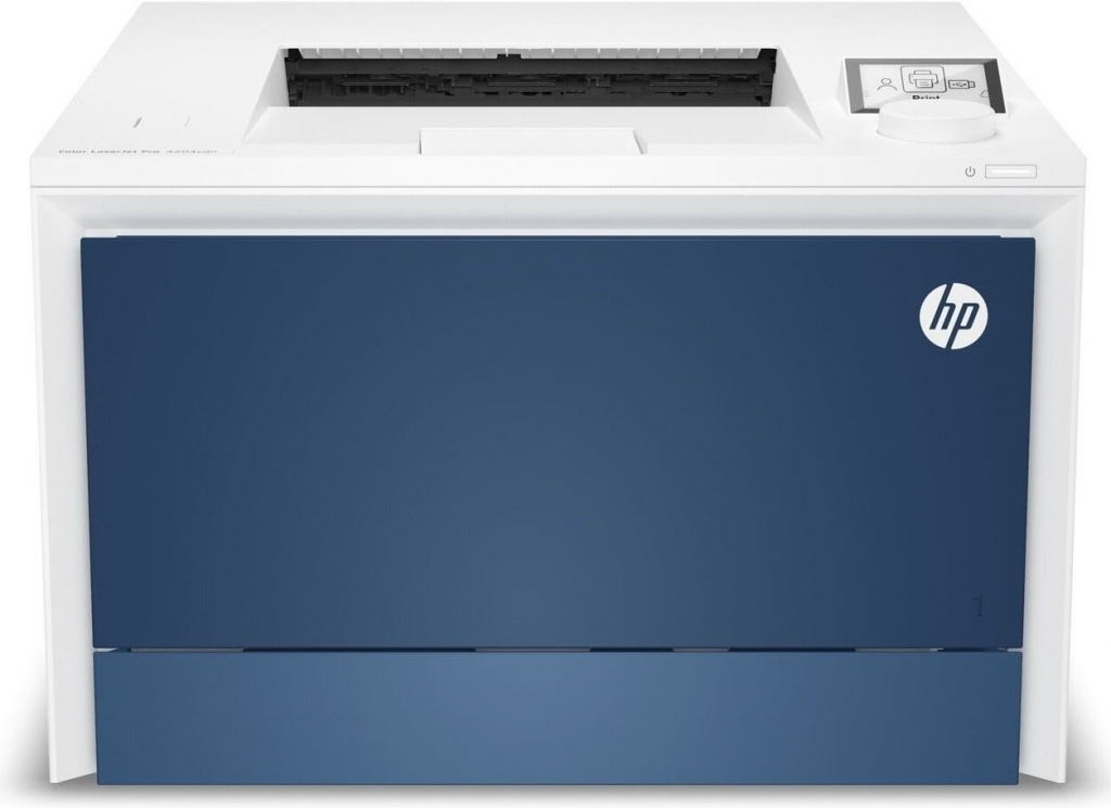 HP Color LaserJet Pro 4202dw 4RA88F