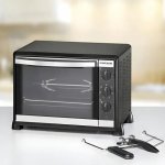 Rommelsbacher BG 1550 – Hledejceny.cz
