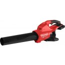 Milwaukee M18 F2BL Fuel se dvěma akumulátory 4933479988