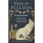 His Dark Materials - Philip Pullman – Hledejceny.cz