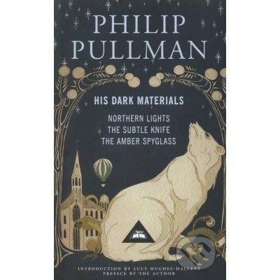 His Dark Materials - Philip Pullman