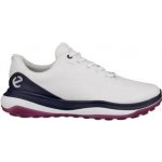 Ecco Golf LT1 Mens white/blue – Hledejceny.cz