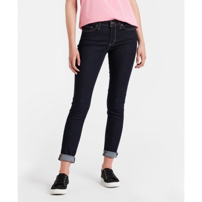 Levi´s džíny 711 SKINNY 18881-0352 modré