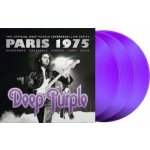 Deep Purple - Paris 1975 purpurová LP – Hledejceny.cz