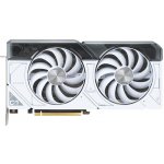 Asus DUAL-RTX4070S-O12G-WHITE 90YV0K84-M0NA00 – Zboží Mobilmania