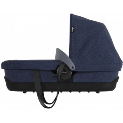 Mima korba Xari Sport Zigi Denim – Zboží Dáma