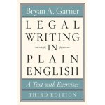 Legal Writing in Plain English, Third Edition – Hledejceny.cz