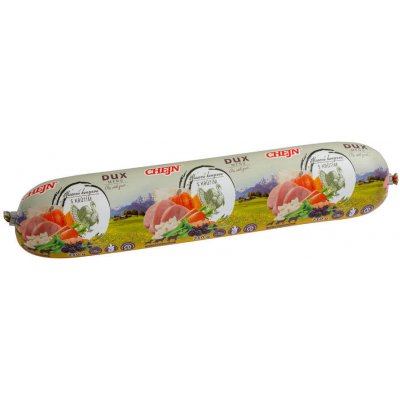 Chejn Dux s krůtím masem 710 g – Zboží Mobilmania