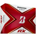 Bridgestone Tour B RX bílé 3 ks – Sleviste.cz