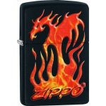 Zippo Flaming Dragon 3D 26845 – Hledejceny.cz