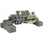 Elektro Bečov I223400 EPS 1 Svorkovnice ekvipotenciální - bez krytu – Zboží Mobilmania