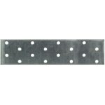 Domax Destička perforovaná 40x160mm PP4 – HobbyKompas.cz Domax Destička perforovaná 40x160mm PP4 – HobbyKompas.cz