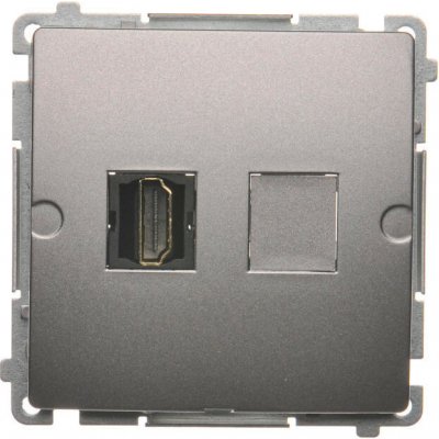 Simon Basic BMGHDMI.01/21 – Hledejceny.cz
