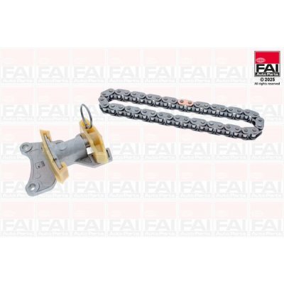 Sada rozvodového řetězu FAI AutoParts TCK124 – Zboží Mobilmania