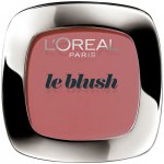 L'Oréal Paris Blush Accord Parfait tvářenka 145 Rosewood 5 g – Zboží Dáma