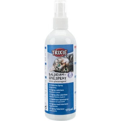 Trixie Cat Baldrian Spielspray 175 ml – Hledejceny.cz