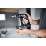 Festool C 18-Basic bez aku 576434 – Zbozi.Blesk.cz