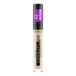 Catrice Liquid Camouflage Voděodolný korektor 036 Hazelnut Beige 5,5 g – Zboží Mobilmania