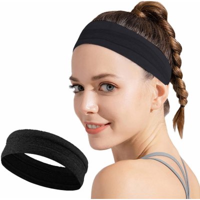 Enlee HB47 na běhání Černá – Zboží Dáma