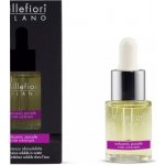 Millefiori Milano aroma olej Volcanic Purple 15 ml – Zboží Dáma