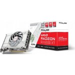 Sapphire Radeon RX 6500 XT PULSE ITX PURE 4GB GDDR6 11314-04-20G – Zboží Živě