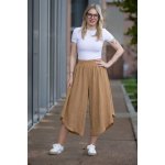 Kalhotová sukně CANDY Černá – Zboží Dáma