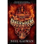 Neverwhere - Neil Gaiman – Zboží Dáma