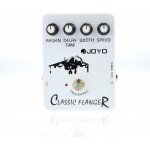 Joyo JF-07 Classic Flanger – Zbozi.Blesk.cz