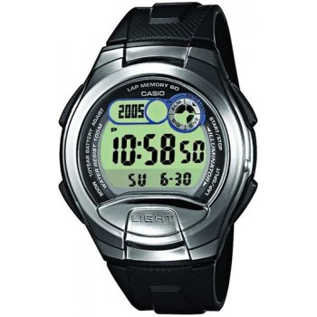 Casio W-752-1A