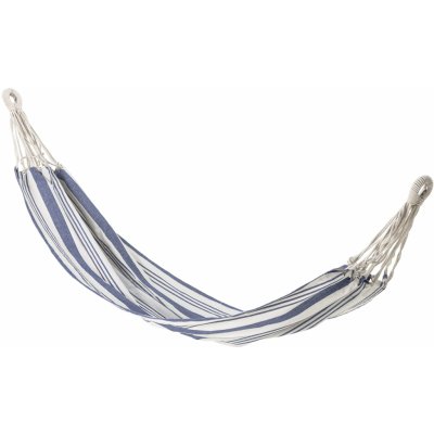 Bloomingville Remo Blue Cotton – Zboží Dáma