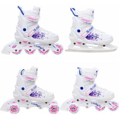 Raven Meia 2v1 – Zboží Dáma