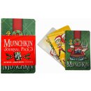 Steve Jackson Games Munchkin Journal Pack 3