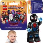 LEGO® Minifigurky 71050 Spider-Man:Napříč paralelními světy Miguel O'Hara / Spider-Man 2099 – Zboží Dáma