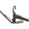 Kapodastr KYSER KGCCVA Classical Capo Copper Vein