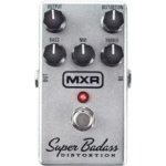 DUNLOP MXR M75 Super Badass Distortion – Sleviste.cz