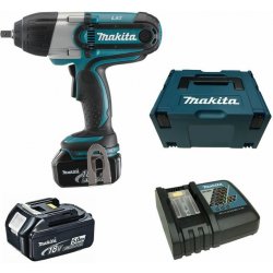 Makita DTW450RFJ