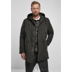 Urban Classics M51 US Parka black – Zboží Dáma