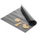TESCOMA Della Casa 40 x 36 cm černá – plastová pečicí fólie s antiadhezním povrchem – Zboží Dáma