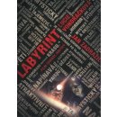 Labyrint, DVD