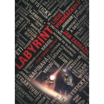 Labyrint, DVD