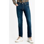 Levi's 511 SLIM FIT džíny Slim Fit 04511-4102 Modrá – Sleviste.cz