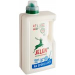 Jelen prací gel na sport a pot 2,7 l 60 PD – Sleviste.cz