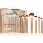 Real Techniques Au Naturale RT 219 štětec na pudr 1 ks + RT 220 štětec na make-up 1 ks + RT 250 štětec na aplikaci podkladové báze 1 ks + RT 223 štětec na korektor 1 ks + RT 307 štětec na oční stíny 1 – Zboží Dáma