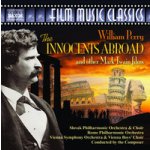 Perry, William - Perry - The Innocents Abroad – Zbozi.Blesk.cz