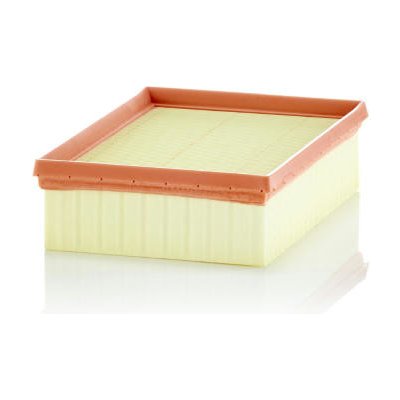 Vzduchový filtr MANN-FILTER C 24 012/1 – Hledejceny.cz