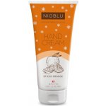 NIOBLU krém na ruce Spiced Orange 75 ml – Zboží Dáma