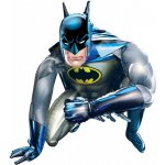 Batman balónek 91 cm x 111 cm – Zboží Dáma
